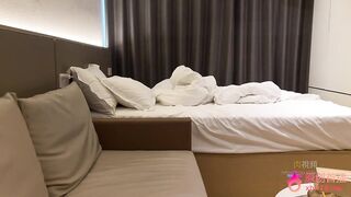 杏吧史萊姆 - 氣質模特兒禦姐身材高挑仙氣飄飄 狂轟猛操20分鐘 china