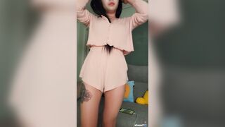 Bj 노출모음 71개 korean porn korean bj (43)