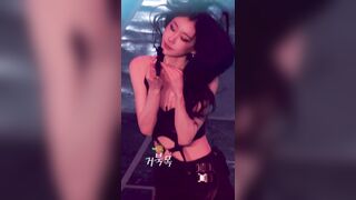 끈 풀린 있지 채령 korean porn vip (2)