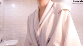 수위조절 실패한 제나영상 korean porn vip