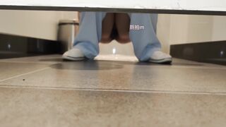 Toilet Voyeur sifangktv 2608-2610 3 (5)
