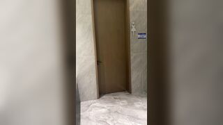 Toilet Voyeur sifangktv 2608-2610 3 (9)