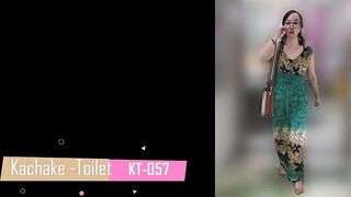 Toilet Voyeur sifangktv 2611-2613 3 (7)