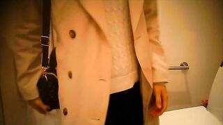 無】 個人撮影下痢フェチのトイレ盗撮 Vol.2 voyeur jp 2