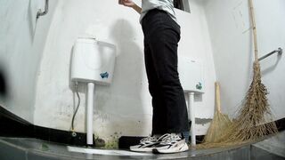 Toilet Voyeur sifangktv 2614-2616 1 (6)