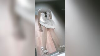 Toilet Voyeur sifangktv 2614-2616 2 (4)