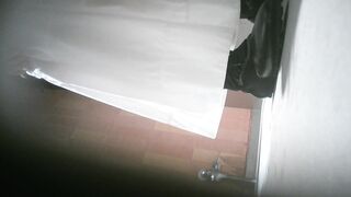 Toilet Voyeur sifangktv 2617-2619 1 (6)