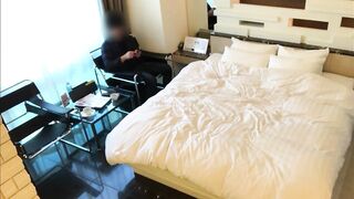 FC2PPV 4848629 【個人撮影】旦那のいない真っ昼間から他人のチンポを欲しがる美女妻に中出し jav