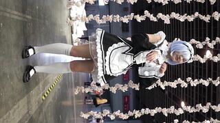 cosplay event ８７-９２ ipcam 2