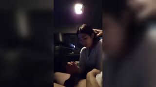 급한대로 차에서 딸쳐줄게 korean porn vip