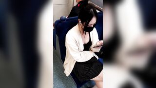 [도촬업스] 가슴골 모음3 korean porn vip ipcam (2) 2