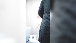 綺麗なお姉さん多い】某○ビル内★これはヌケる!! 女子が仕掛けたスゴすぎる♥女子トイレ盗撮♥ 28 toilet