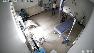 大腸内視鏡検査および直腸検査 ipcam 1