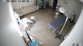 大腸内視鏡検査および直腸検査 ipcam 2