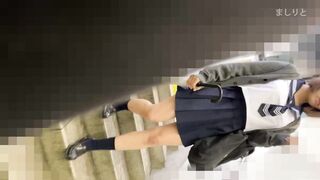 風使いの少女　水色P jav jvip 8
