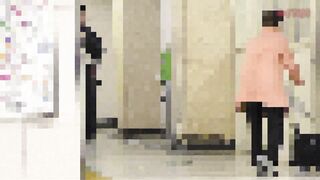 《ガチ映像》【電車痴漢】★キスも未経験★ jav jvip 3