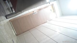 Clothing Store Toilet