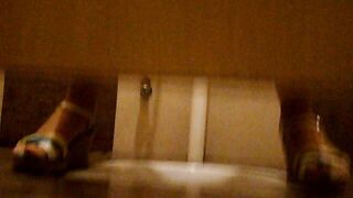 Toilet Voyeur sifangktv 2620-2622 1 5