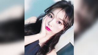 호텔에서 만난 미모의 업소녀 korean porn vip