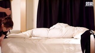 뽀뽀 많이 해주는 애인모드 32호 화질개선 korean porn vip