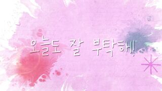 연예인급 얼굴로 벗방하는 BJ korean porn