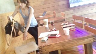 [도촬업스] 가슴골 모음4 korean porn vip ipcam 1 (3)