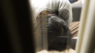 生々しいカップルのガチSEX voyeur jp 3