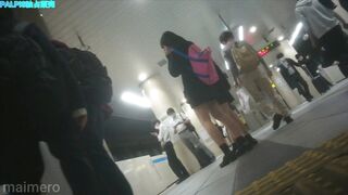【早期終了】 在りし日のチアガール 特別編 1 voyeur jp 5