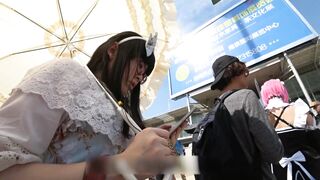 cosplay event ３９-４４ ipcam 1