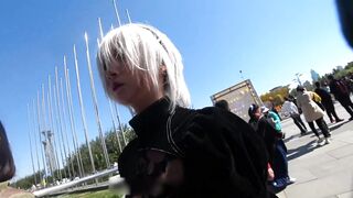 cosplay event ３９-４４ ipcam 3