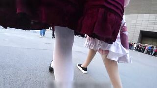 cosplay event ３９-４４ ipcam 4