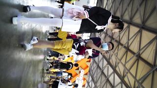 cosplay event ４５-５０ ipcam 2