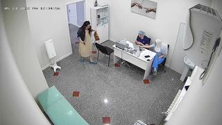 Proctology Examination 10-19 ipcam 3