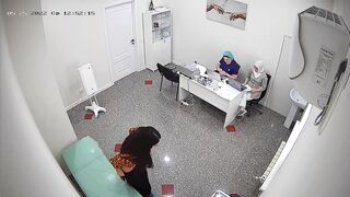 Proctology Examination 10-19 ipcam 4