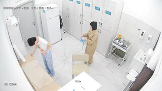 Proctology Examination 10-19 ipcam 5