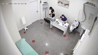 Proctology Examination 10-19 ipcam 8