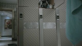 [独占オリジナルファイル]ウォーターパークの美女たちの着替えとシャワー㊙️ウォーターマークなしオリジナルファイルシリーズ[シーズン1] 10ビデオ ipcam (10)