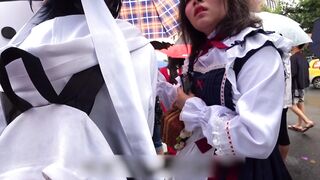 cosplay event ３３-３８ ipcam 2