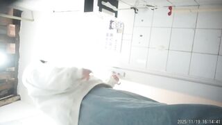 【トイレカメラ】究極の映像体験を実現する高画質アップグレードカメラ（1） toilet (1)