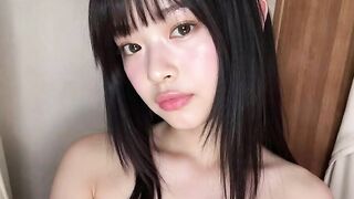 Hanni - facial_1469_1 kpop allpop