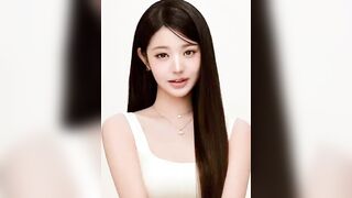 Wonyoung - double bj_2357_1 kpop allpop