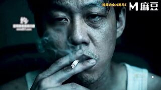 MD370-1 大年初一夢中醒來全家亂倫 [上集] 純子 - china