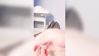 喜歡爆菊的苗條女孩一邊肛交小穴一邊噴水 絲襪 - china