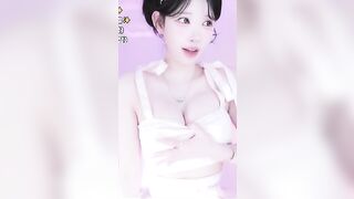 함지아 우유 멘트 ㄷㄷ