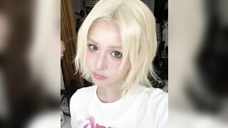 SOMI - FUCKING 10090 1 KPOP ALLPOP