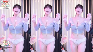 그릴래영 korean bj (9)