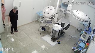 Anal and Rectal Procedures ipcam 2