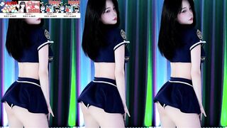 260223 깅예솔 booty bounce 3분 리액션