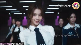 TWICE Girls 'Strategy' AI PMV トゥワイス kpop allpop