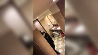 Toilet Voyeur sifangktv 2626-2628 (5)